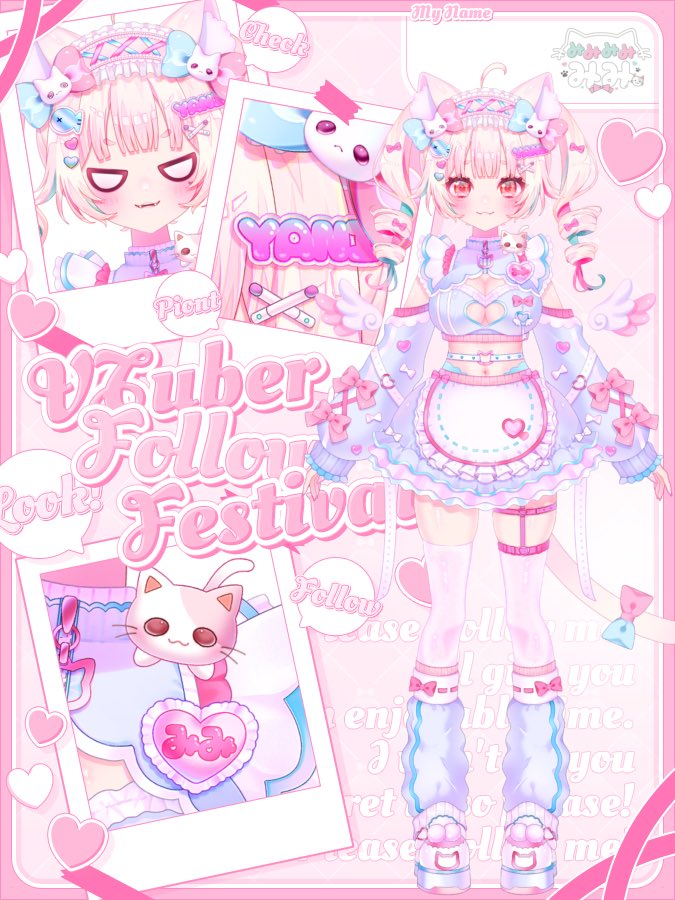 みみみみ みみ🐈🎀@新人Vtuber (@mimimimi_mimi22) / Posts / X
