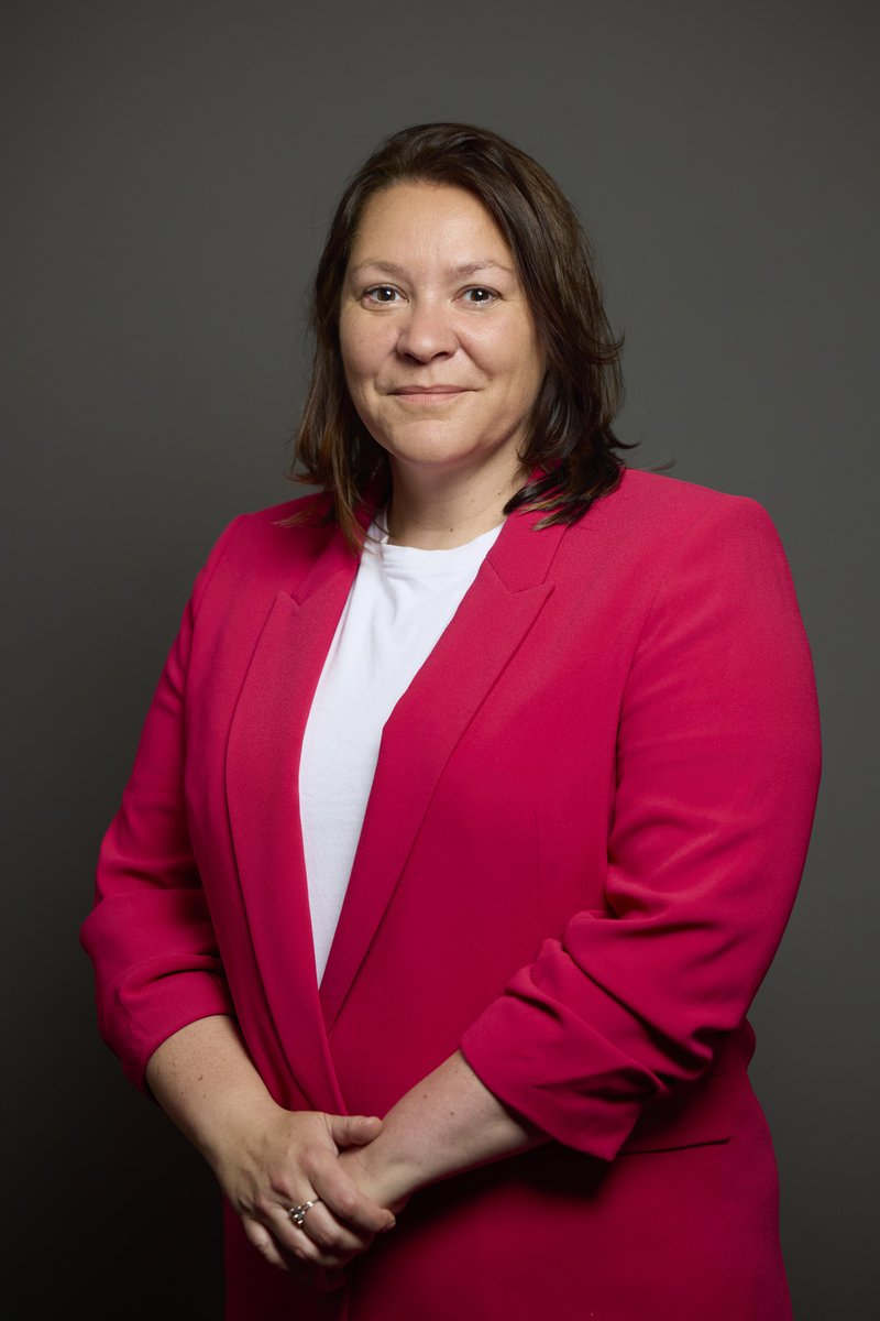 InTheTrenchesUK's tweet photo. THE DOSSIER #22: Anna Turley – The Fixer

Chair of the Labour Party | Minister Without Portfolio | MP for Redcar (2015-2019; 2024-present) | The woman who buys her way back.

Born 1978. Dartford, Kent. Ashford School. Private education. Scholarship entry. The scholarship is the alibi. The excuse. The shield against accusations of privilege. But you were there. You were formed there. Then Greyfriars, Oxford. A Permanent Private Hall. Not even the main university. The elite's finishing school within the finishing school. You have never worked a real job. Not one day. Not one hour in the world your constituents inhabit.

Your affiliations tell the story. Labour Movement for Europe. Chair. Jewish Labour Movement. Labour Friends of Israel. Labour Friends of Palestine. Both. You fix both sides. LGBT Labour. Labour Campaign for International Development. The APPGs. Endometriosis. Steel. Hydrogen. Bingo. You chair them all. The lobbying firm Arden Strategies. Associate Director. The Betting and Gaming Council. The gambling lobby. The Co-operative Party. You collect titles. You collect salaries. You collect causes. You are a member of everything and loyal to nothing.
Special Adviser to David Blunkett. He resigned twice. Visa scandals. Private sector jobs while in office. You learned from the best. You learned to survive. You learned to fix.

MP for Redcar 2015. A leave-voting town. Seventy percent. You ignored them. You campaigned for Remain. You voted for Article 50. Then you campaigned for a second referendum. You stood on both sides. You stand on nothing. You told LabourList you honoured the result. Then you tried to overturn it. The only thing you honour is opportunity.

You lost your seat in 2019. The working class rejected you. You blamed Corbyn. You blamed antisemitism. You took no responsibility. You never do. You are never the problem. You are never the cause. You are always the victim.

Then came the revolving door. Arden Strategies. Associate Director. The lobbying firm. Jim Murphy's shop. You became a paid influence peddler. Then the Betting and Gaming Council. The gambling lobby. While your constituents faced addiction and ruin. While families in Redcar lost homes and health to betting shops. You took their money. You took it all. You are the dealer who claims to care about the addicts.

You wanted back in. Parliament. Power. Arden funded you. Sub-threshold donations. Below the £1,500 declaration limit. Hidden money. Dark money. £1,200 here. £2,320 there. Just under the radar. Just out of sight. They bought your return. They purchased your seat. You are a bought politician. You are a product with a price tag. The openDemocracy investigation found you. The BBC confirmed it. You worked for Arden. Arden funded you. The revolving door spins both ways and you spin with it.

The libel case. Unite the Union. Britain's largest trade union. Len McCluskey's barrister stood in court and called you dishonest. Called you unfit to be an MP. These were not Twitter trolls. This was not the right-wing press. This was your own side. Your own movement. Your own funders. They looked at you and saw corruption. They looked at you and saw unfitness. You sued. You won £75,000. The judge called it vindicatory. But the words remain. The stain remains. The union that bankrolls Labour believes you are corrupt. You are damaged goods walking around in expensive packaging.

Winter Fuel Payments. September 2024. You voted to cut them. Ten million pensioners. Cold homes. Empty stomachs. Freezing to death in the dark. Your own constituents. Working-class pensioners in Redcar. You voted for it. You whipped for it. You fixed the vote. You are the Minister Without Portfolio and the Minister Without Conscience.

The grooming gangs. January 2025. A national inquiry. Justice for victims. Child sexual exploitation. Working-class girls raped by gangs. Rotherham. Rochdale. Telford. Your people. Your voters. You voted against it. Three hundred and sixty-four Labour MPs. A wall of denial. You followed the whip. You blocked justice. You denied victims a voice. You fixed the outcome. The Conservative amendment fell 364 to 111. You were one of the 364. You chose party over children. You chose power over protection. You are the fixer and the fix was in against justice.

Palestine Action. July 2025. You voted to proscribe them. Terrorists, you called them. Direct action activists. Palestine solidarity. You bundled them with the Maniacs Murder Cult. With the Russian Imperial Movement. With white supremacists. You are a member of Labour Friends of Palestine. You betrayed them too. You fix both sides. You fix everything. You have no principles. You have positions. You have postures. You have whatever serves the moment.

Clacton. July 2026. A by-election. Democracy. The people choose. You fixed it. The NEC. No Labour candidate. Deny them choice. Deny them democracy. You called it a circus. You called it a pantomime. You denied voters their say. You fixed the election by not fighting it. You stood aside. You surrendered democracy because you feared losing. You are the Chair of the Labour Party and you abandoned the field. You are a coward in red clothing.

The Electoral Commission. You wrote to them. July 2026. Demanding investigation into Farage. George Cottrell. Weaponising the state. While your own donations stayed hidden. While Arden's money stayed secret. While your sub-threshold funding stayed in the shadows. You project your sins. You fix your enemies. You use the institutions of democracy to attack opponents while your own hands are dirty. You are the corruption that accuses others of corruption.

Grangetown. October 2025. Your constituency. Violence. Shooting. Arson. Targeted attacks. You met the Home Secretary. You demanded response. You blamed police cuts. You blamed social fabric. You blamed everything but the criminals. You fixed the narrative. You are the victimhood politician. Everything is someone else's fault. The cuts. The Tories. The system. Never you. Never your failures. Never your absence.

You are the fixer. You fix the votes. You fix the inquiries. You fix the elections. You fix the narrative. You fix your return. You fix your income. You fix your survival. You fix reality until it resembles your ambition.

You are not a representative. You are a transaction. You are not a minister. You are a mechanism. You are not Labour. You are the apparatus. You are the revolving door made flesh. You are the dark money made manifest. You are the blocked inquiry. You are the denied vote. You are the fixed game.

Your career is a study in expediency. Your reputation is purchased. Your seat is bought. Your conscience is a void. Your loyalty is for sale. Your principles are absent. Your integrity is ash. Your credibility is a joke told in private rooms.

Your betrayal of Britain is complete. Your betrayal of Redcar is complete. Your betrayal of the working class is complete. Your betrayal of the victims is complete. Your betrayal of democracy is complete.

Congratulations. You are The Dossier.