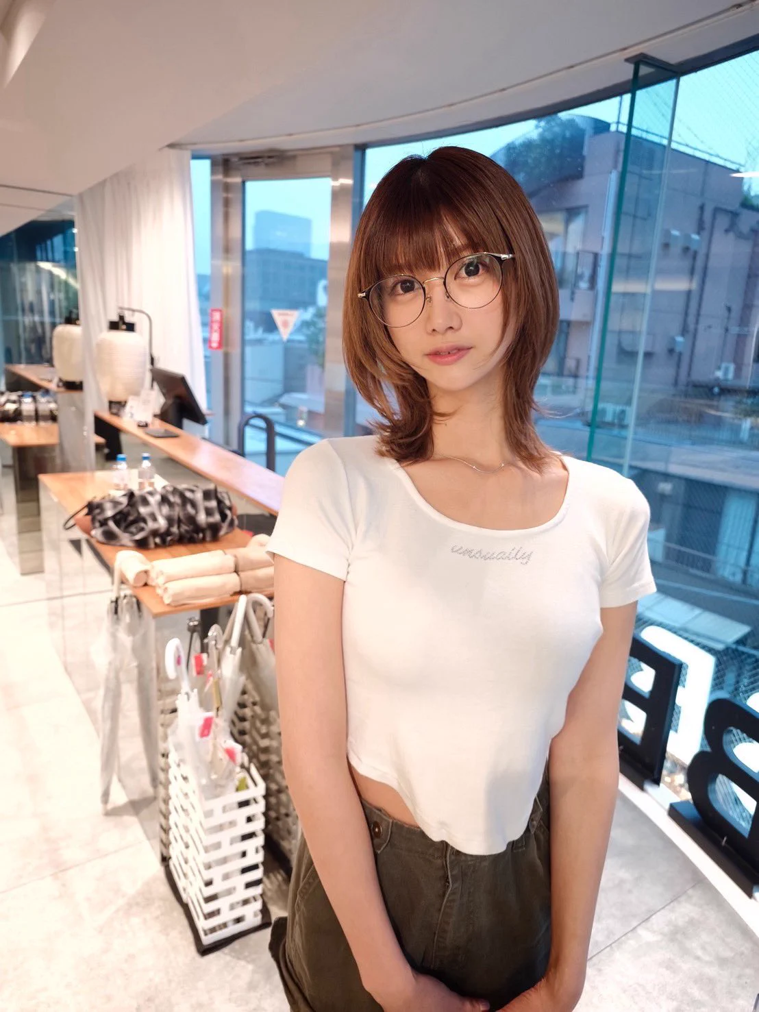 瀧山あかね ABEMAアナウンサー on X: 