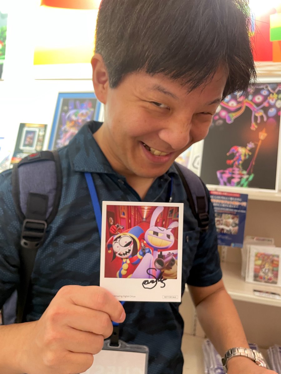 なちゃんさん♪from CO2おまとめ CÓMO ES POSIBLE QUE ESTÉN DANDO ESAS POLAROIDS FUNNYBUNNY
