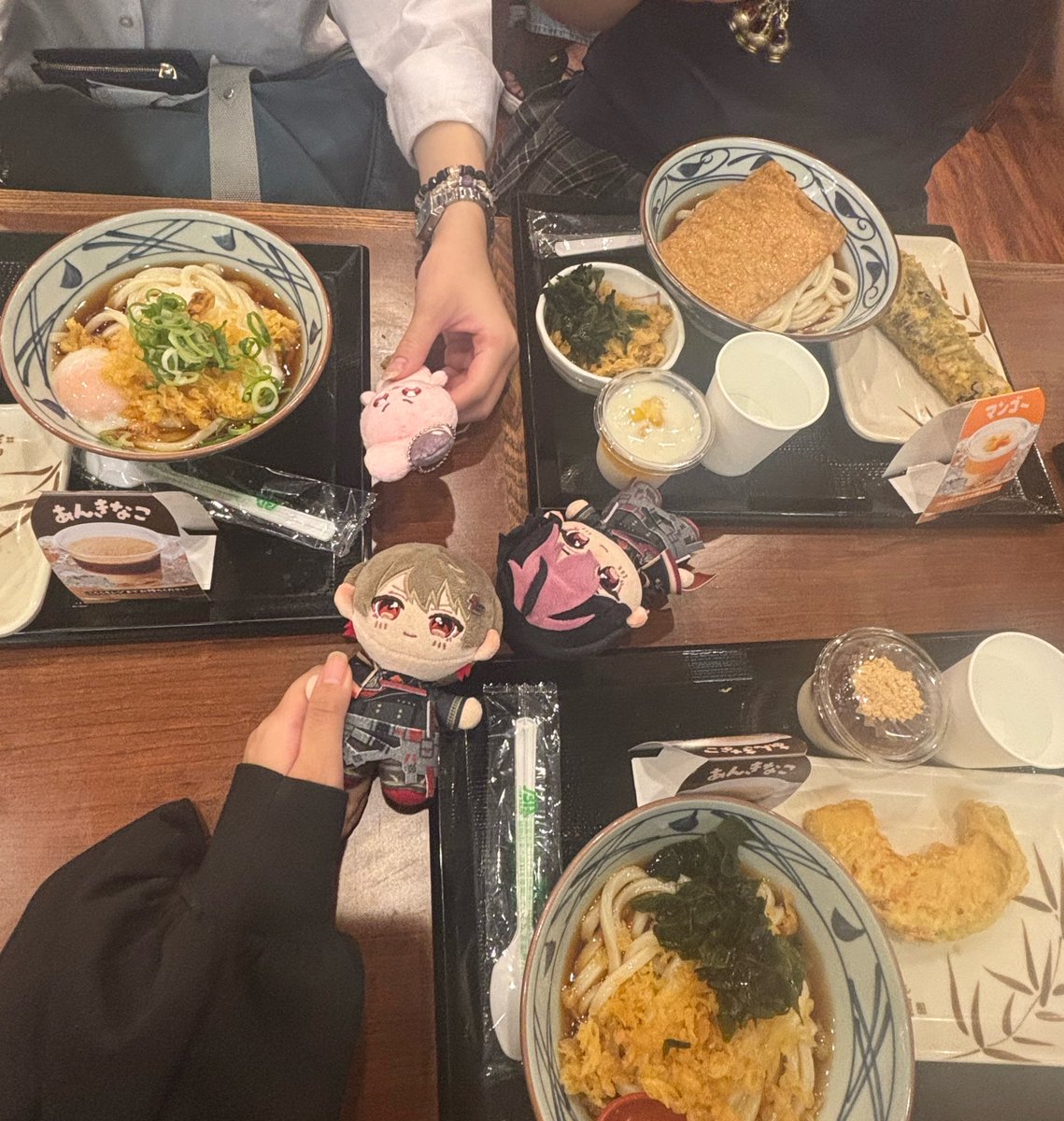 Kukkuruu_dayo's tweet photo. がっちん❣️
@99l1s2 https://t.co/g9LqSWpxSW