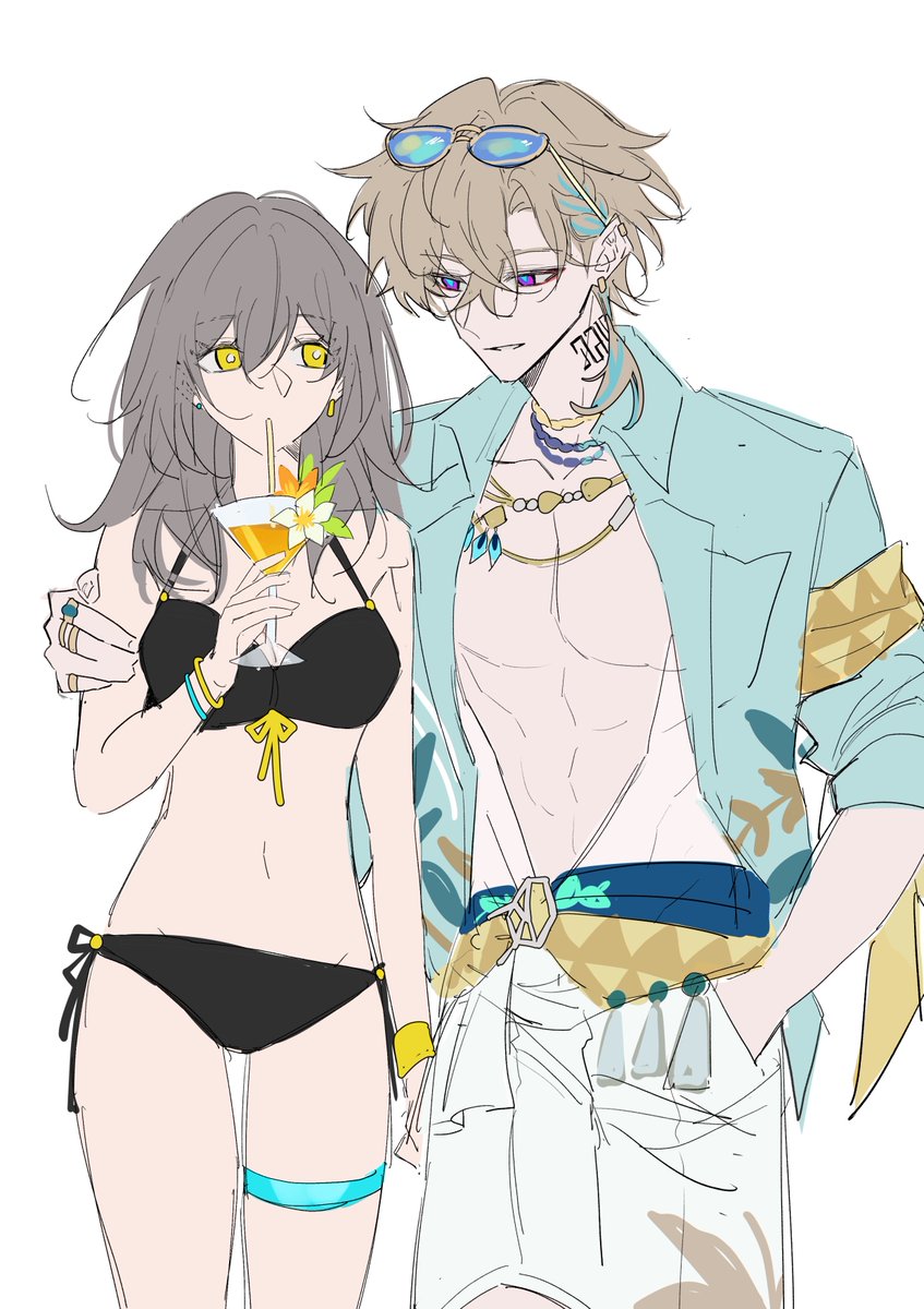 jabjongotaku's tweet photo. 넘 덥네요 https://t.co/WDpXHbWnv4