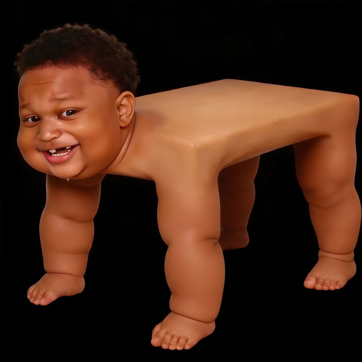 BABY MENSA tweet media