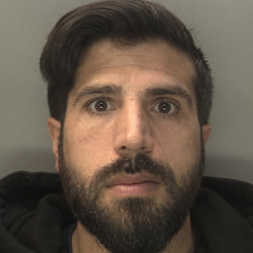 britmatters's tweet photo. Illegal Migrant Jailed For Stabbing Wife In The Head With Screwdriver In Birmingham.

In a shocking case highlighting the dangers of failed integration and open border policies, an illegal migrant has been jailed for 30 years after stabbing his 25-year-old wife in the head with a screwdriver, condemning her to a lifetime in a coma with devastating brain injuries.

Madia Bano, a devoted mother of four young children, was left fighting for her life after the savage attack at their home in Lozells, Birmingham, on November 1 2025. The 25-year-old has suffered irreversible brain damage and remains in a coma. She is unlikely ever to regain consciousness or interact with her family again.

Amir Khan, also 25 and originally from Pakistan, entered Britain illegally and remained in the UK as an overstayer. Yesterday he showed no remorse as he was sentenced to 30 years in prison with an extended six-year licence at Birmingham Crown Court for the attempted murder of his wife.

The judge branded the attack as as close to death as is possible, describing Khan as cold and callous for the calculated violence and his repeated lies to cover up the horrific crime.

CCTV footage captured Madia returning to the family home with two of her children at around 10pm. Moments later Khan dialled 999, claiming his wife had simply fallen. But medics discovered a single brutal stab wound to her head that penetrated her skull and damaged her brainstem. The screwdriver was never recovered.

The injury caused permanent brain damage. Nearly nine months later, Madia remains in a coma, her life as a young mother of four reduced to a daily medical struggle. Those who knew Madia described her as a dedicated mum who lived for her children. 

The couple shared parenthood, with Madia dividing time between the Lozells address and her parents home in Alum Rock. Friends say she was full of hope, hopes cruelly extinguished in one moment of violence.

Khan denied attempted murder but was convicted by a jury in May. Sentencing him, the judge highlighted the extreme severity of the assault and the lifelong devastation inflicted on Madia and her family. The four children now face growing up without their mother, while their father serves a lengthy prison term.

Khan’s status as an illegal immigrant who overstayed in Britain has sparked furious outrage online over border security and how individuals in his position are able to settle, start families, and commit such appalling crimes on UK soil.

As Madia lies in hospital, kept alive by machines and surrounded by her loved ones, the true cost of this crime continues to unfold. For her children, the pain will last a lifetime.

#UKNews #CrimeNews #Birmingham #WestMidlands