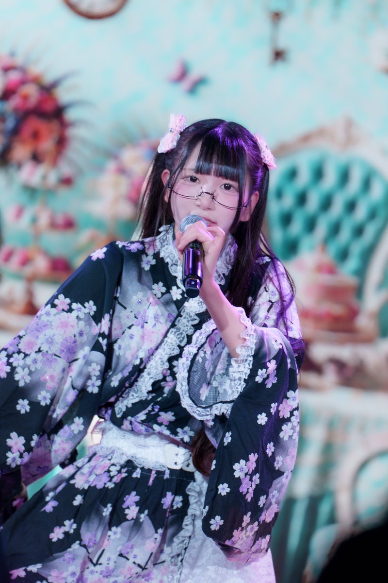 cocuchi_link's tweet photo. 2026.07.07 定期公演 @ ENSQUARE LIVE HALL

#三夜しゆり #フロレリーサ #今フロレがアツい https://t.co/6tzD4XVfOp