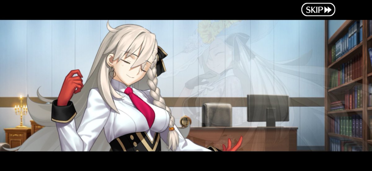 gudaguda2122's tweet photo. というか今回のイベントだけで

・「異星の神」である事を隠さない
・所長として覚醒
・藤丸達と特異点修復
・夏
・ライネスとの会話
・ゴッフとの会話

とオルガマリーに関するFGO10年分のマスターが見たかった光景が実現してて脳の処理が追いつかない
#FGO https://t.co/sDRQqXzlcA
