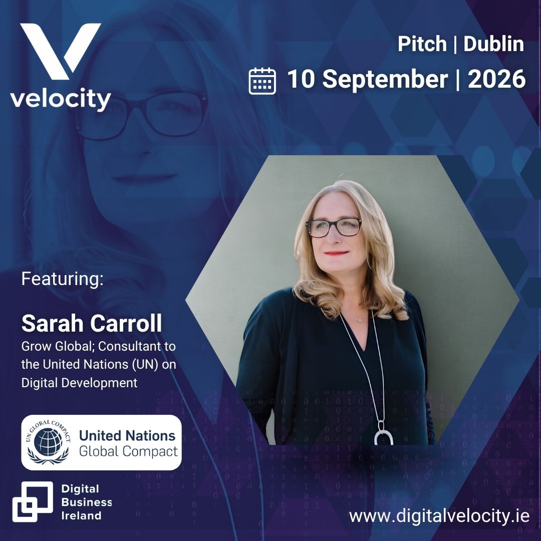 Digital Business Ireland (DBI) tweet media