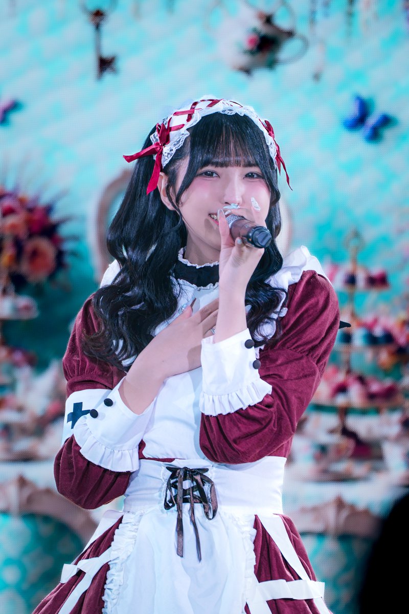 cocuchi_link's tweet photo. 2026.07.07 七瀬ななは生誕祭 𝐍𝐀𝐍𝐀𝐇𝐀 𝐈𝐍 𝐖𝐎𝐍𝐃𝐄𝐑𝐋𝐀𝐍𝐃 -ななはとまったりティータイム- @ ENSQUARE LIVE HALL  

#花笑るか #ToyTicTrap #といちっく https://t.co/4Ihamm8LOe