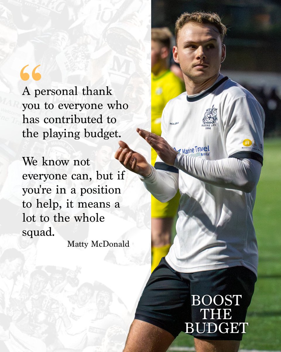 Marine Football Club tweet media