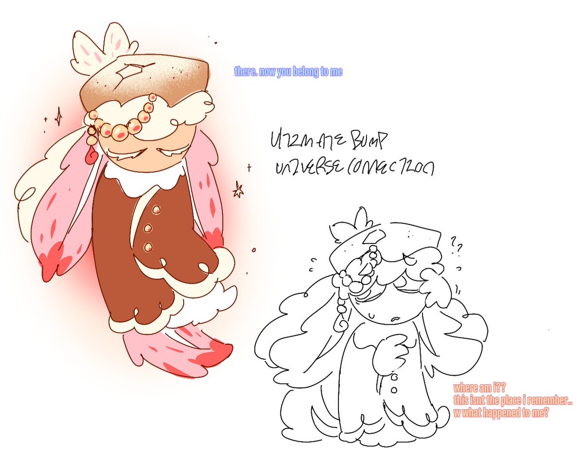 GNstarshine's tweet photo. *two
But ill show only one for now https://t.co/d0R2tgUIGC