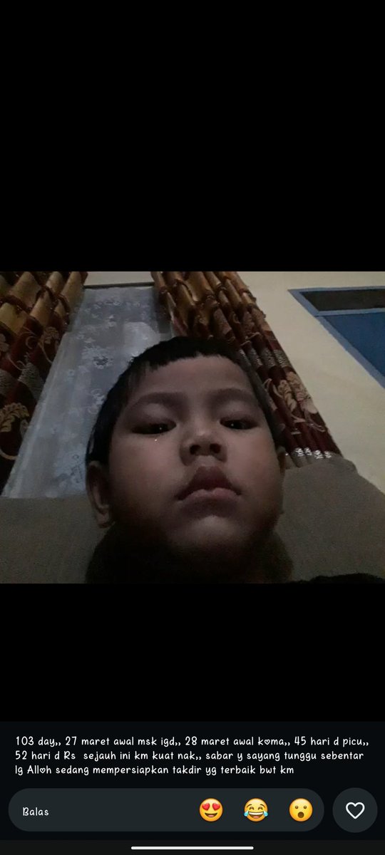 cipagemoi's tweet photo. Minta doanya buat ponakan aku 🥹 https://t.co/s3YBsQyAau