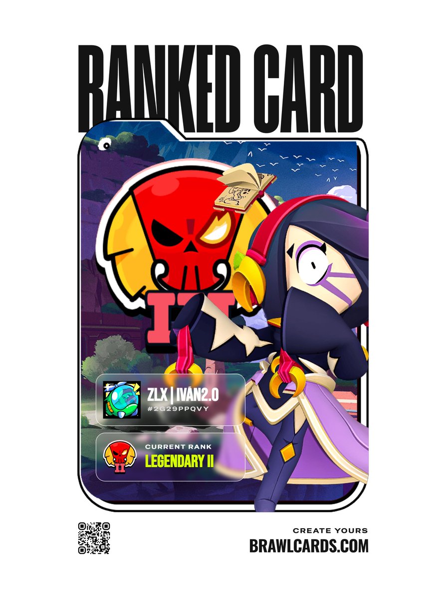 Brawl Cards tweet media