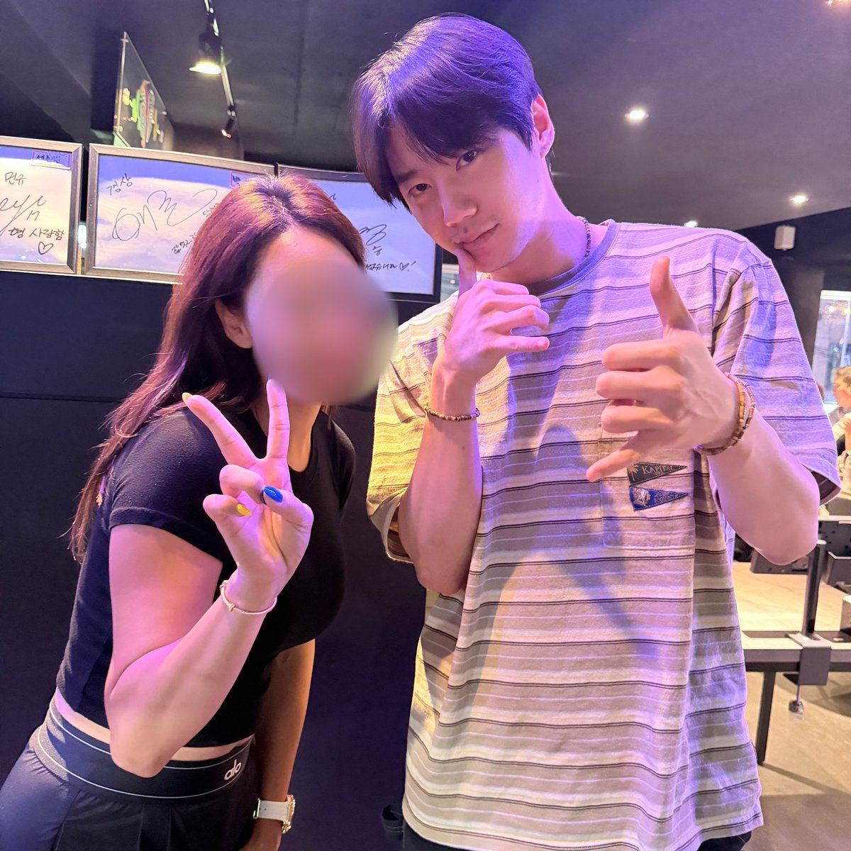 2eejy's tweet photo. 260708 압구정고깃집 인스타 #이준영 https://t.co/8A80pXEVSf
