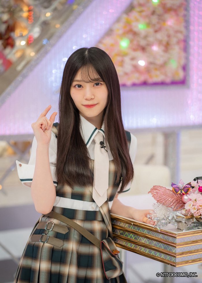 y_m_s_t_s_z_k's tweet photo. ちょこっとどころではない山下瞳月ちゃんの可愛さ。 https://t.co/5R82glHzU5