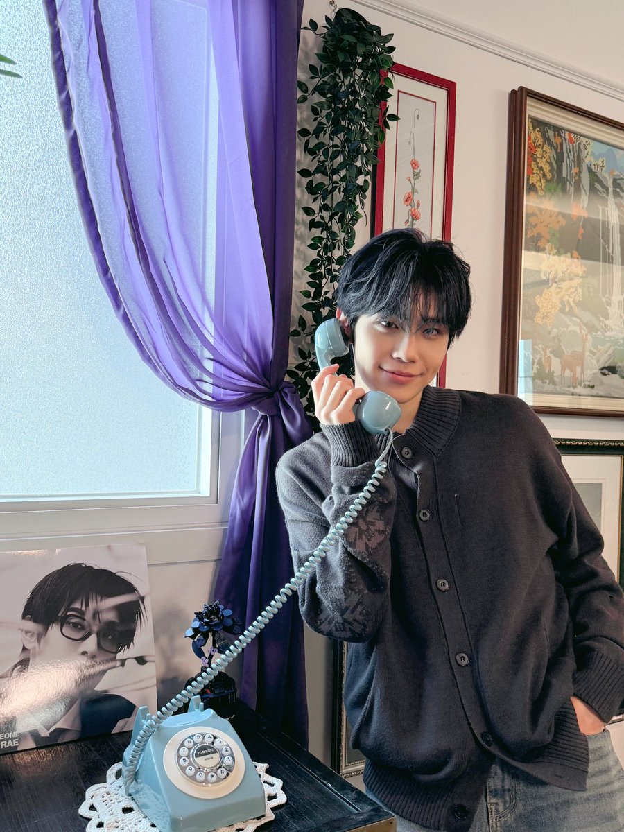ZB1_official's tweet photo. 260708
<수석연구회> EP.1

#ZEROBASEONE #ZB1 #제로베이스원
#KIMTAERAE #김태래 https://t.co/MlzS3ANIKF