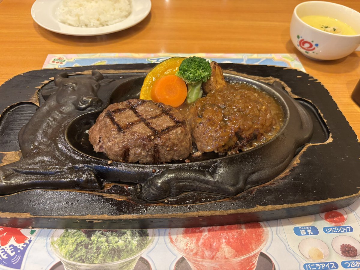 adayesterday's tweet photo. 仕事終わり近所のさわやかまでちょっくら(笑)
久々に食べたけどやっぱり美味しいねぇ
でも値上げしたのかな？2000円超えてびっくり😂 https://t.co/X3pMPYU0nB