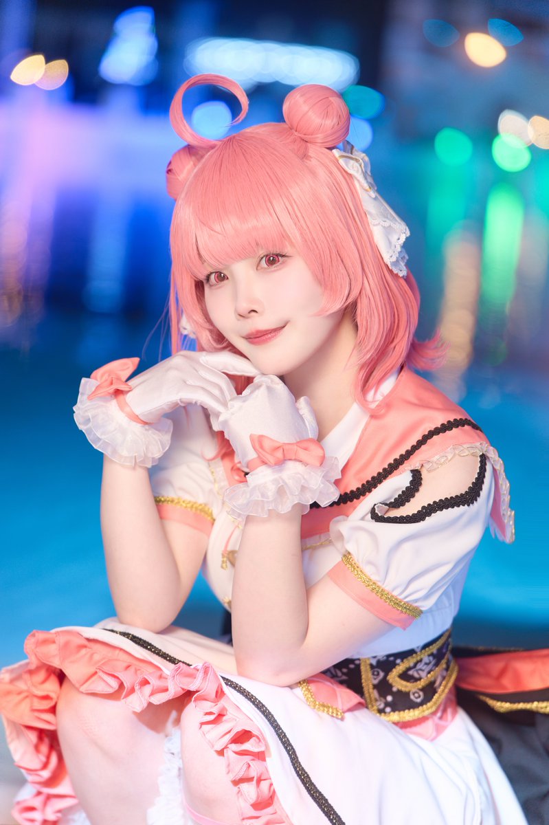 野苺こなみ🍓❖ (@Noichigo_Konami) / Posts / X