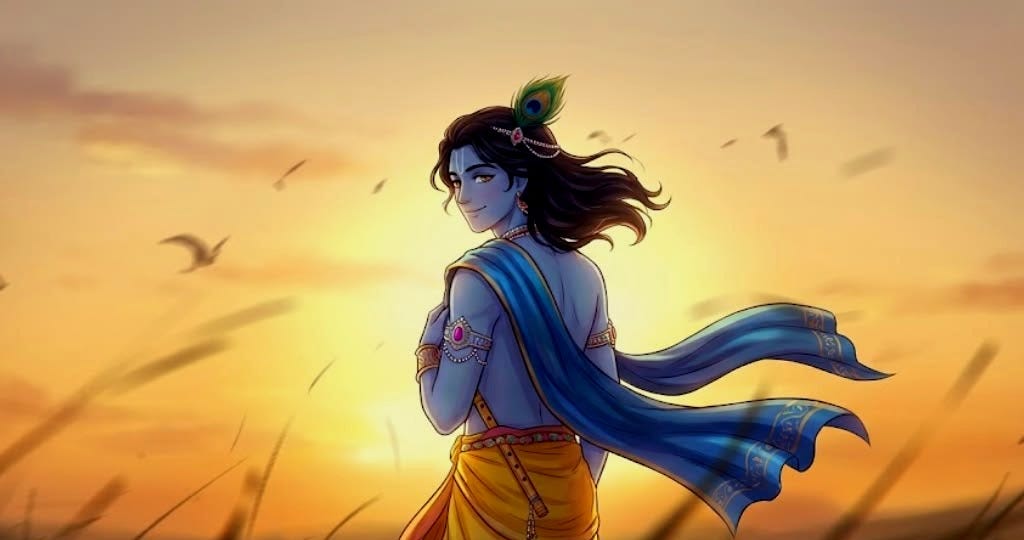 GitaShlokas's tweet photo. "Stop trying to control the wind; just adjust your sails." https://t.co/1TamFEeeq8