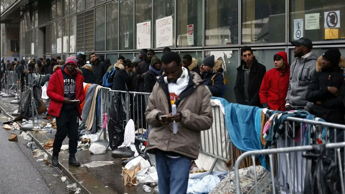 Fdesouche.com est une revue de presse tweet media
