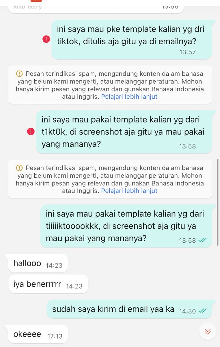 georgeharem's tweet photo. sumpah SHOPEE LU RIBET BGT ANJGGGG SENSORNYAAA YA TUHANNNNNN 😭😭😭😭😭😭😭😭😭 gua jdi kesel dan ngeras JANGGALLL sndiri liat plesetan kata-katanya biar ga ke detect 😭😭 https://t.co/bTQKN46xyO