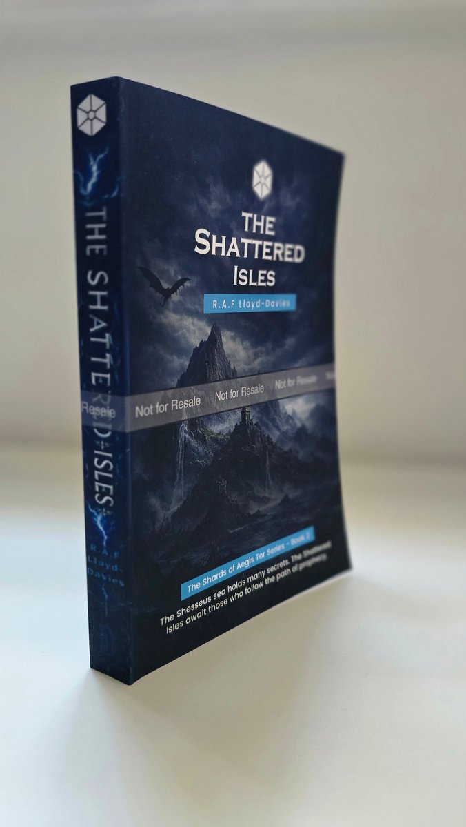 RichardLD810's tweet photo. My second novel in the my series is set to release august 23rd 2026!
Finally got my hands on the author copy and I am so excited!
#indieauthor #amwriting #writingcomnunity #readingcommunity #readersofX #booktok #indiebooks #bookseries https://t.co/GfXvcHC3D7