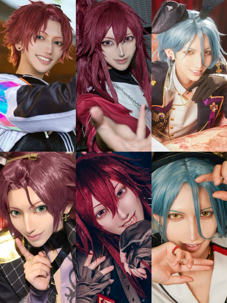 mengor__nu2525's tweet photo. 数年ぶりのタグ🏷️失礼します🙇‍🙇‍🙇‍
ｸﾚﾋﾞ🐝とﾒﾛｱｽ🍫が大好きなﾚｲﾔｰです‼️
一緒に併せや撮影していただけるお友達を募集中です🥹🔎✨
RP中心にお迎えに参ります🚗💨💓
#あんスタレイヤーさんと繋がりたい
#あんスタ好きさんと繋がりたい
#相互さんの相互さんと繋がりたい https://t.co/EBKLSUAwwa