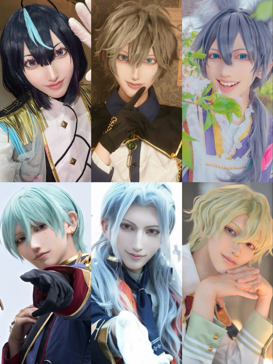 mengor__nu2525's tweet photo. 数年ぶりのタグ🏷️失礼します🙇‍🙇‍🙇‍
ｸﾚﾋﾞ🐝とﾒﾛｱｽ🍫が大好きなﾚｲﾔｰです‼️
一緒に併せや撮影していただけるお友達を募集中です🥹🔎✨
RP中心にお迎えに参ります🚗💨💓
#あんスタレイヤーさんと繋がりたい
#あんスタ好きさんと繋がりたい
#相互さんの相互さんと繋がりたい https://t.co/EBKLSUAwwa