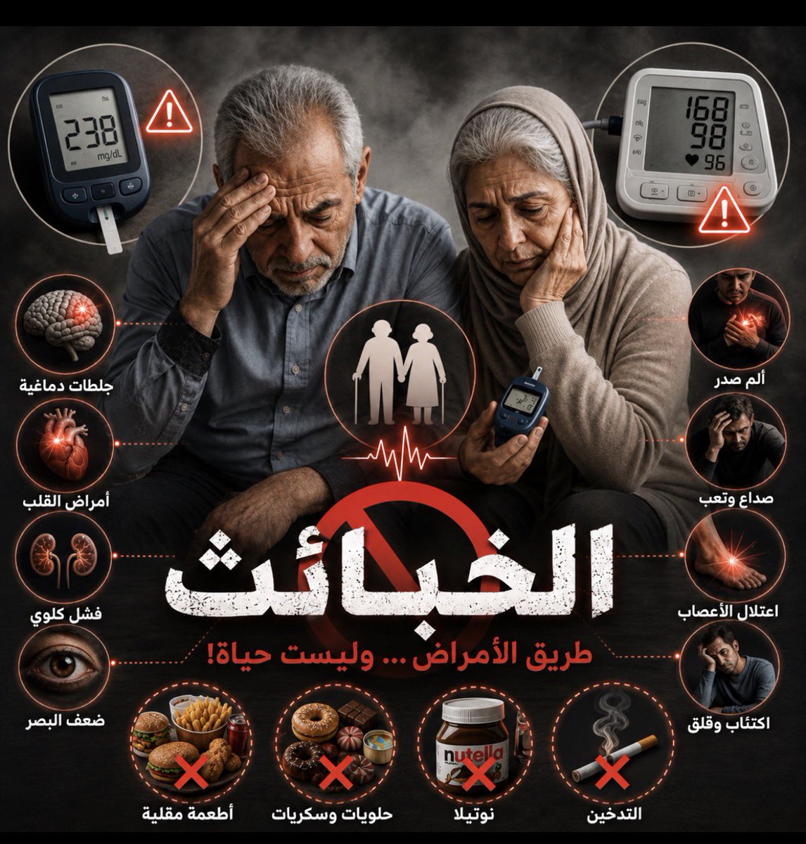 Dr. Omar AlSultan tweet media