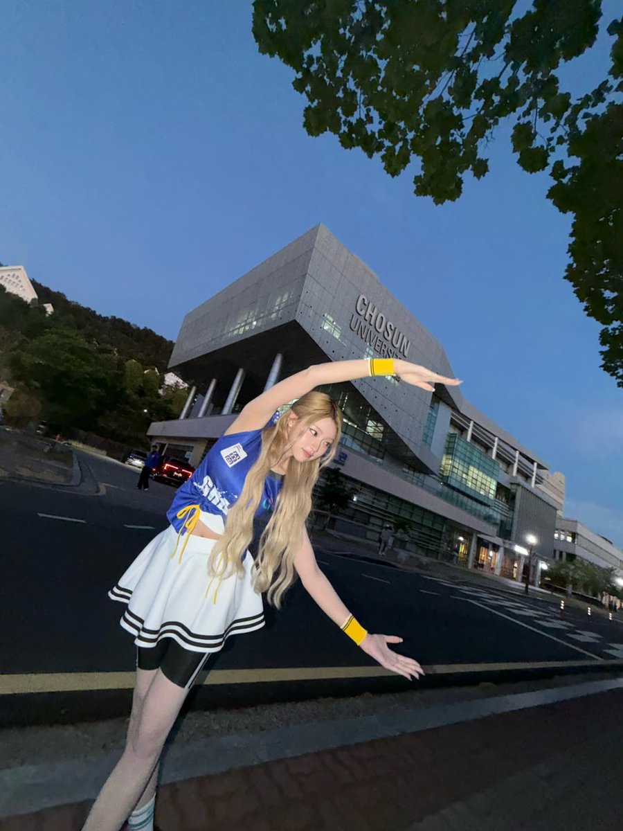 super_aikawa's tweet photo. *은근히 하음이 치어리더 여자친구라는 설정이 좀 억지스럽긴 하더라구요 https://t.co/B8XVSmG1s9