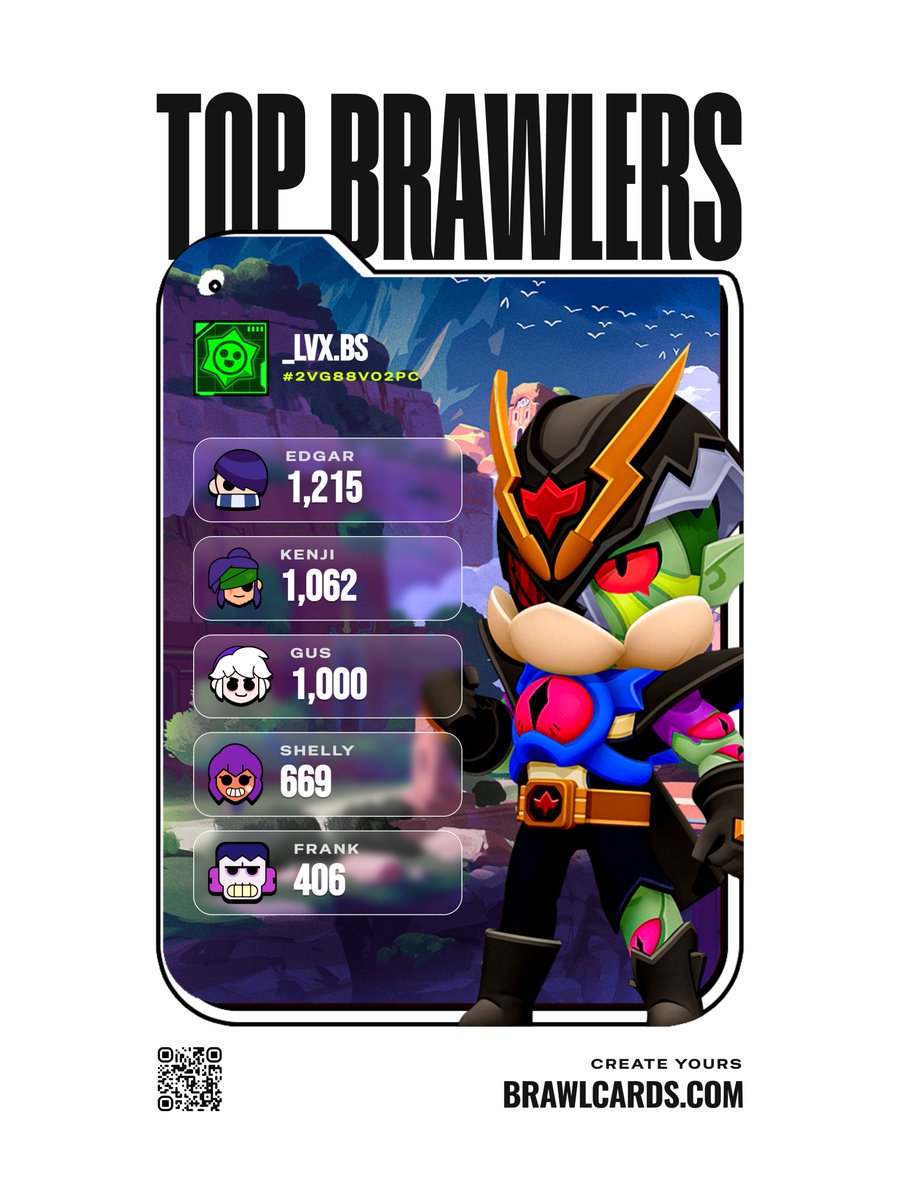 Brawl Cards tweet media