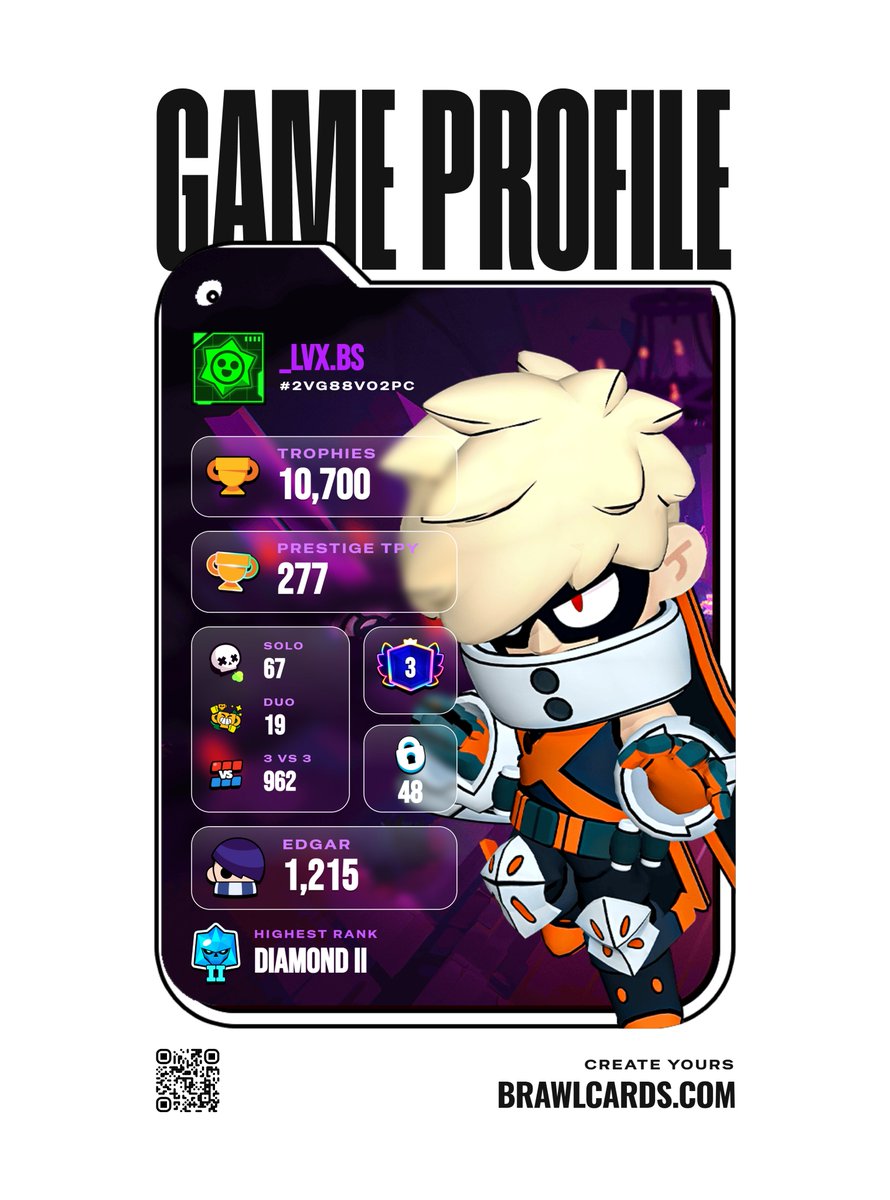 Brawl Cards tweet media
