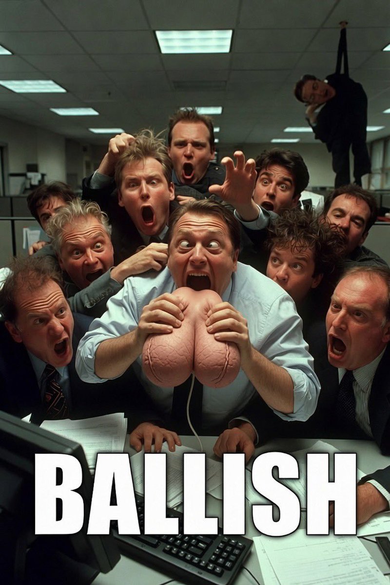 selfmade63's tweet photo. Next in line is $ballish meme 🚀🚀🚀. LFG https://t.co/qIFxIeF8JU