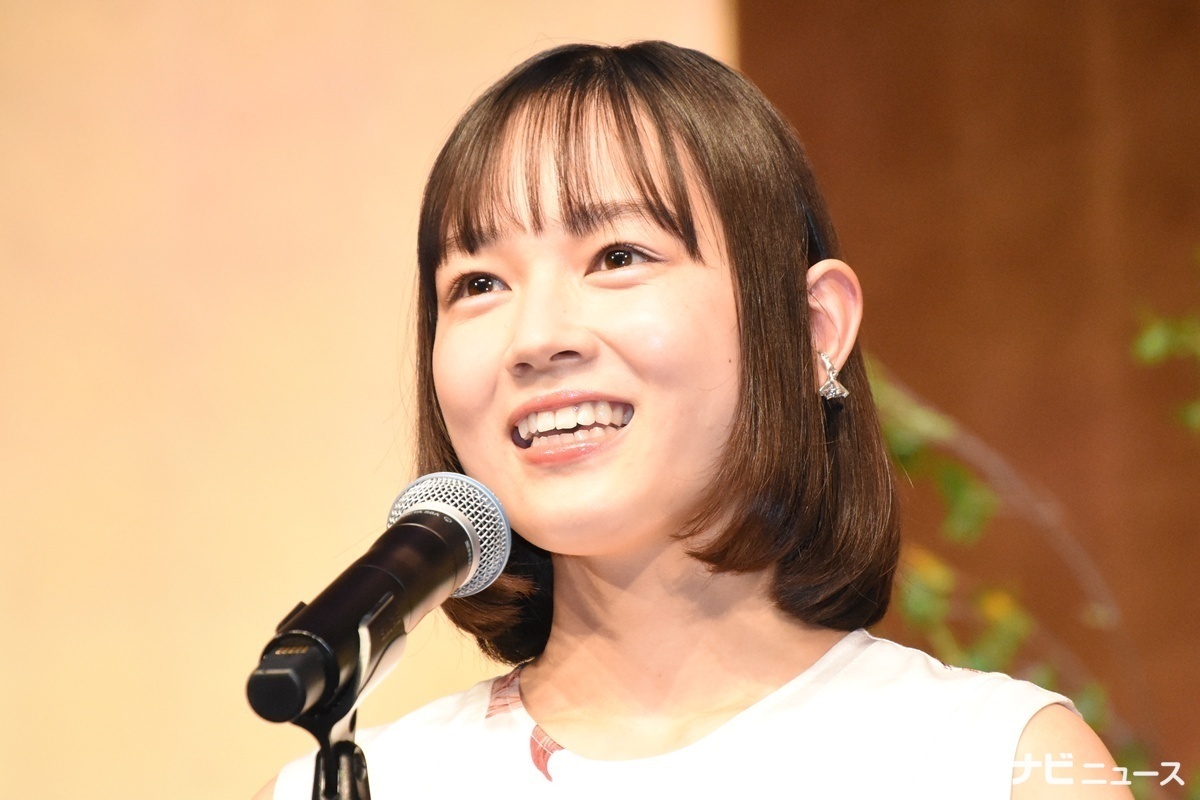 mn_enta's tweet photo. 『ひらやすみ』キャスト集結　森七菜「このような作品が輝き続ける世界に」岡山天音「自分の声に気づけるきっかけに」

#ひらやすみ #森七菜 #岡山天音 #吉村界人 #光嶌なづな #根岸季衣 #放送文化基金賞 https://t.co/fKUIp0BTOC https://t.co/m8k17hOjbX