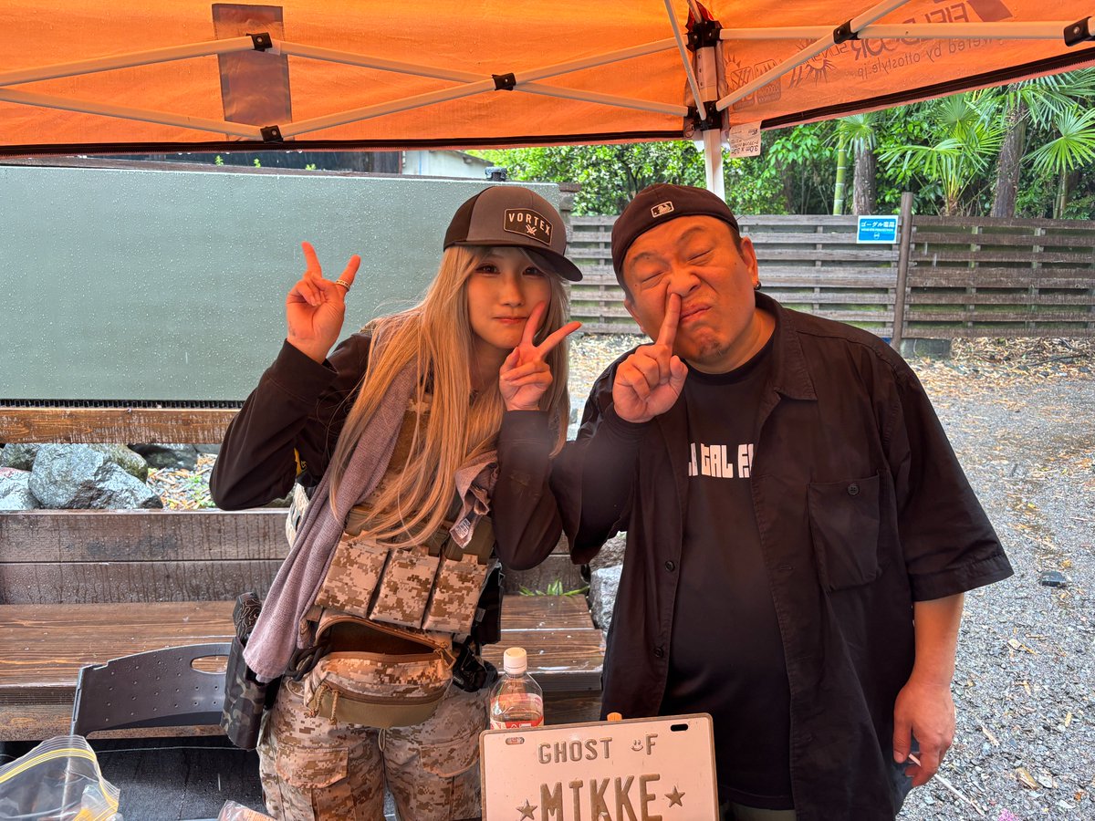 SF_project2024's tweet photo. 10月31日(土)、11月1日(日)に
第3回　大軍拡祭！武装市を開催します！

場所は、宮崎県西諸県郡高原町にある、
廃校になった、広原小学校をまるごと貸切って開催致します！

ご出店する企業様を1日１店舗ずつ、ご紹介して参ります❕

本日ご紹介するのは、
1回目から出店してもらっている
武器屋ケルブ(@G0boCZ7M58223)
さんです！

鹿児島県志布志市にある、痛快！風雲ケルブ城(@6JfYMvgGrvfyAx8)
の運営をやっており、今回、武装市のアドバイザーもしている
ケルブのナオト(@kelb5364860)さんのお店になります！

何を出すかは、当日まで待っててほしいそうです！！

ぜひ、ご来場ください❕

ご興味のある企業様は、まだまだ募集は、しているので、下記のメールにて、ご連絡いただけると幸いです！

strawberry.festival.project@gmail.com

#武装市
#武装市2026
#大軍拡祭_武装市