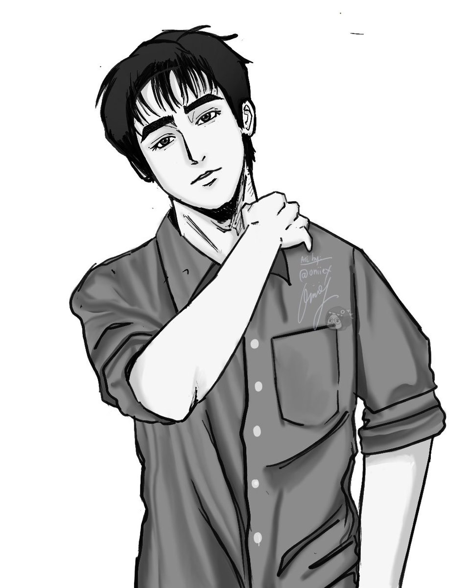 oniiex's tweet photo. Jaehyun Fanart

#sketch #drawing #nctfanart #digitalart https://t.co/qn3SOuxs8T