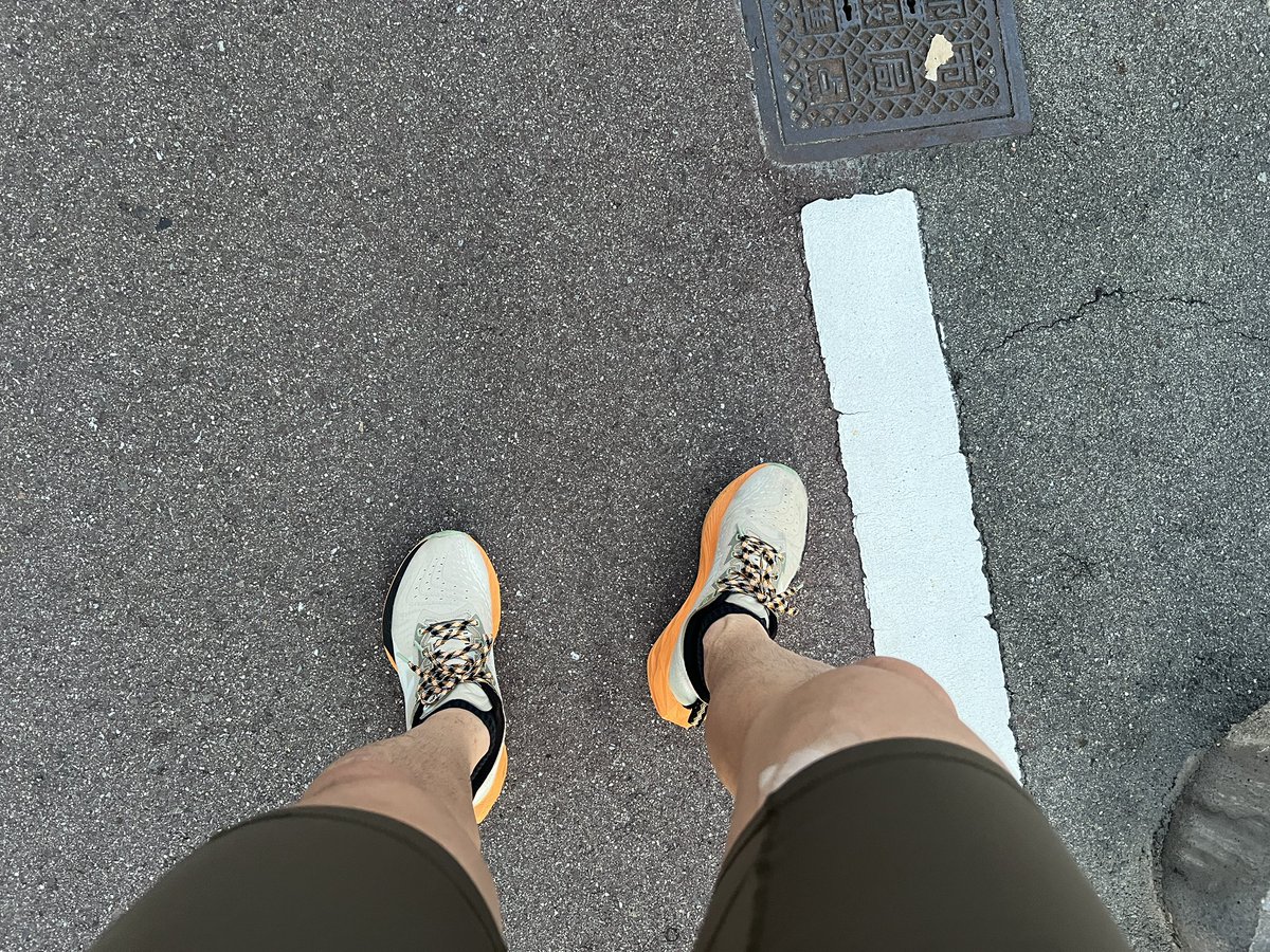 run_mt_lover's tweet photo. 5%オレンジ https://t.co/QODOzhslt5