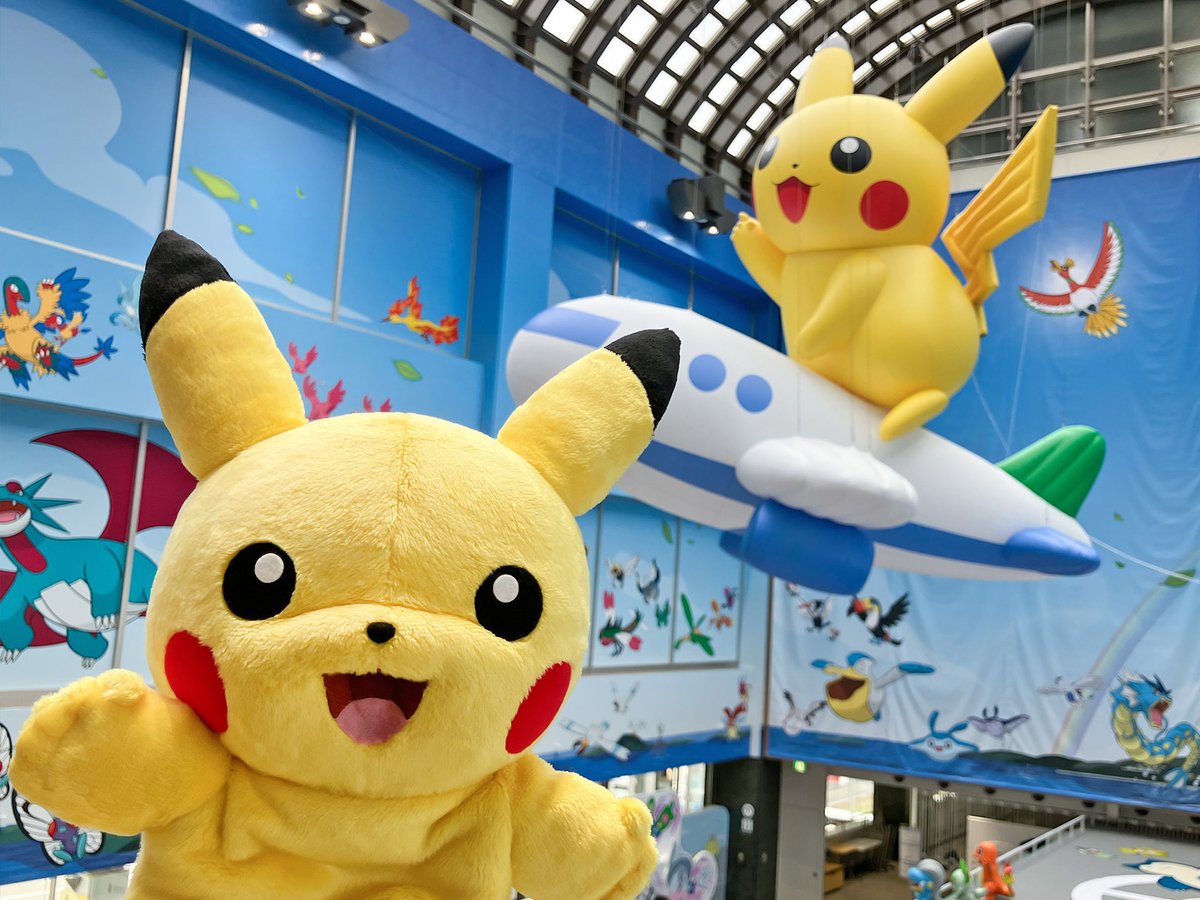 ポケモンだいすきクラブ編集部【公式】 (@pokemon_pdc) / Posts / X