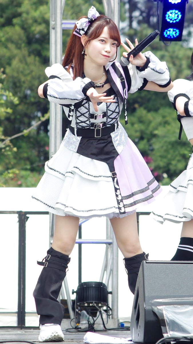 2026年7月4日（土） 超NATSUZOME 2026 📍幕張海浜公園Gブロック特設