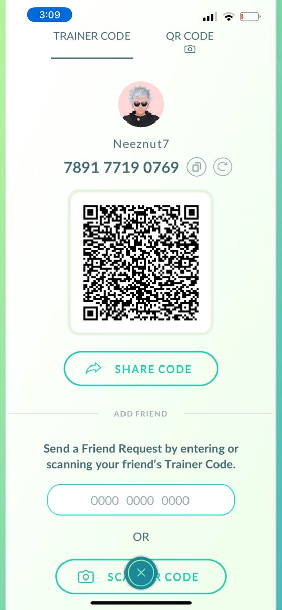 Neeznut's tweet photo. 789177190769

Looking for active remote raiders & future Lucky Friends! I raid often, send gifts regularly, and open when limits allow. I also attend many Pokémon GO events. Comment your IGN if you add me (only accepting commenters). Please ready up for raids! RTs appreciated! 🙏

アクティブなリモートレイド仲間＆将来キラ交換できるフレンド募集中！レイドによく参加し、ギフトも送ります。申請したらIGNをコメントしてください（コメントした方のみ追加）。リポスト歓迎！