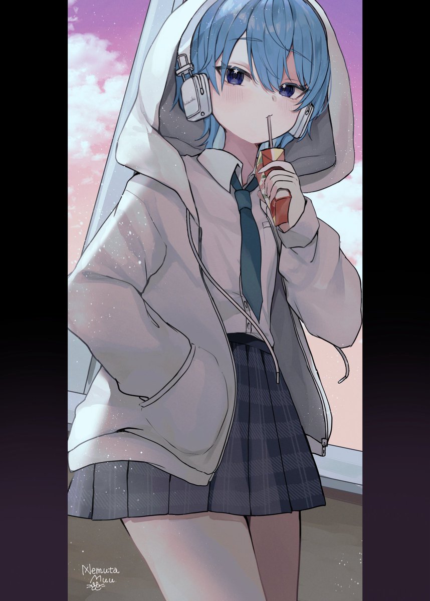 雨宮あめう🍂🍃 (@ame_to_ame) / Posts / X