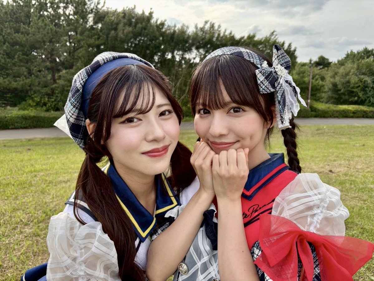 ⏰タイムテーブル解禁⏰】 2026年7月19日(日)桃配運動公園 にて開催