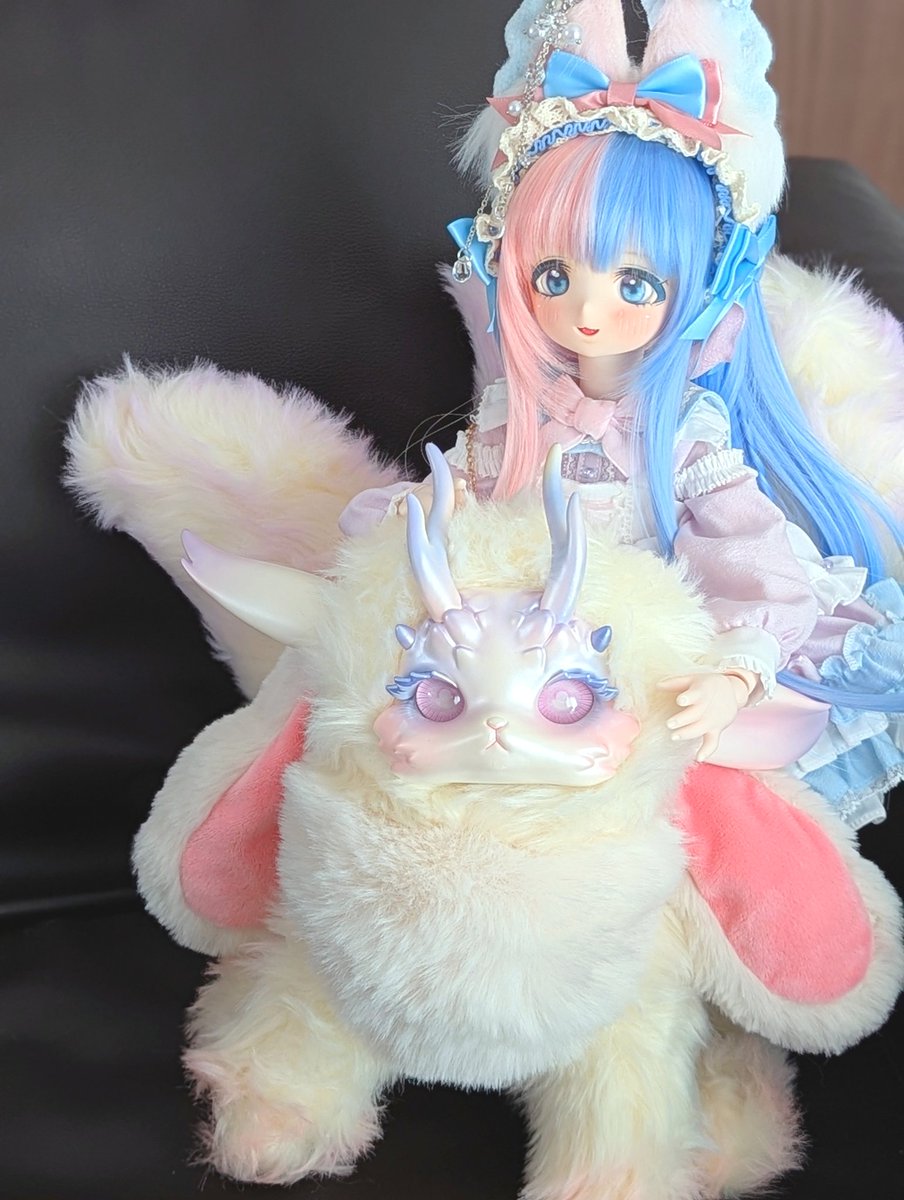 なり@ドール垢 (@nari_nari_doll) / Posts / X