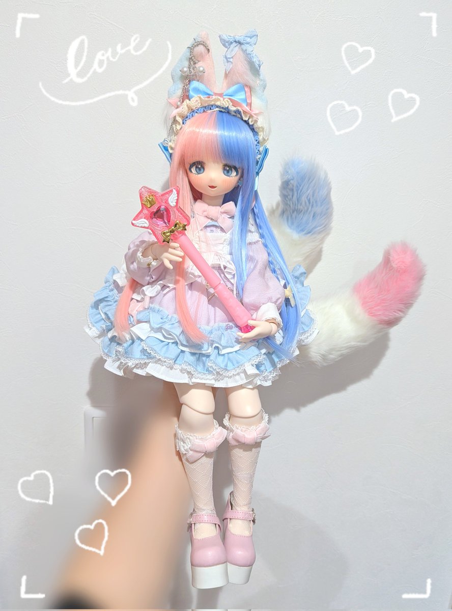 なり@ドール垢 (@nari_nari_doll) / Posts / X