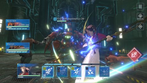 Ramza tweet media