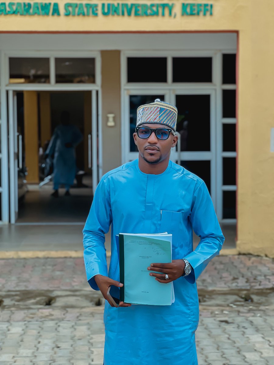 adam_alkafawi's tweet photo. Alhamdulillah! MSc defense done and dusted. Grateful to Allah for seeing me through this journey. 🎓 https://t.co/BYCpvvpK1W