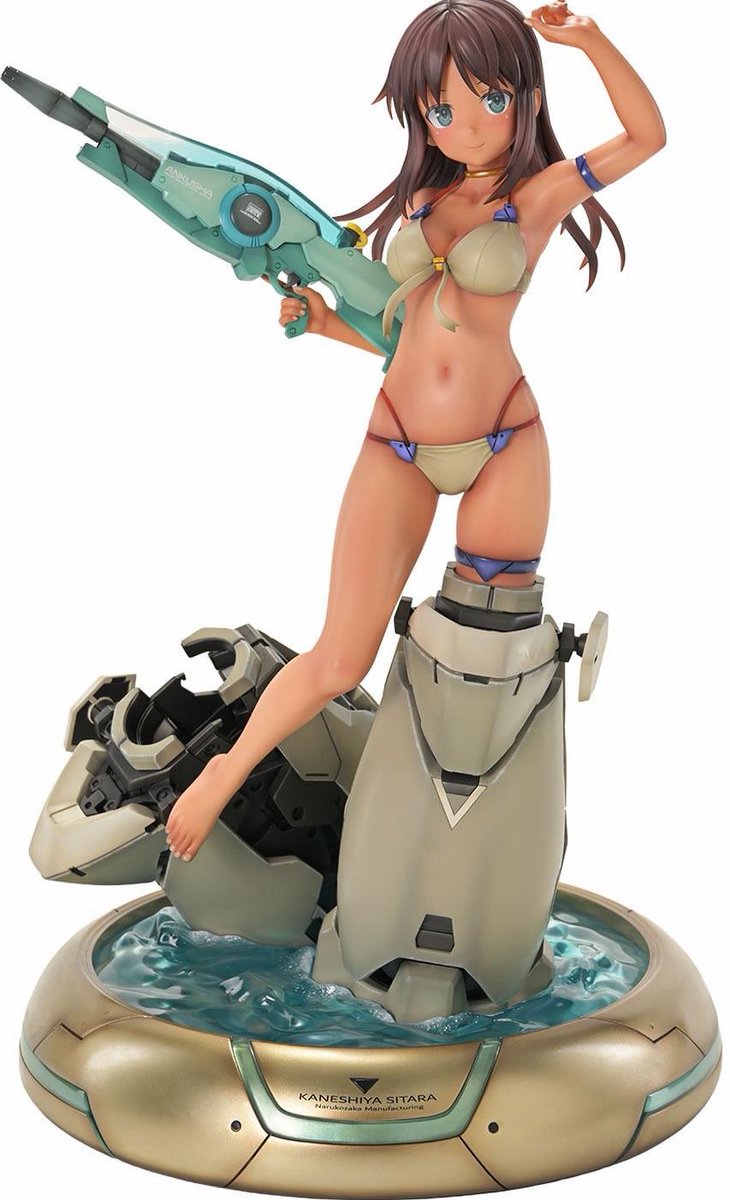 syerihu's tweet photo. 5万のウルトラザウルスなんて0.5シタラですからね。 https://t.co/mnlewvaqNQ