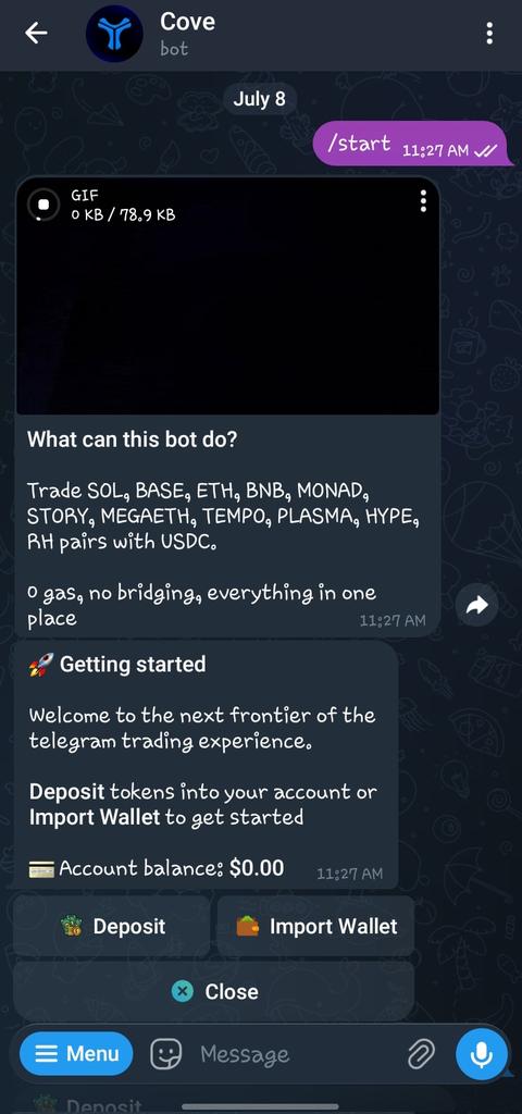 izzygoeshardfr's tweet photo. @Cypherpunkgod1 @covetrade I've been following covetrade on here for a while now. Let's get it started https://t.co/52MN44xKPI