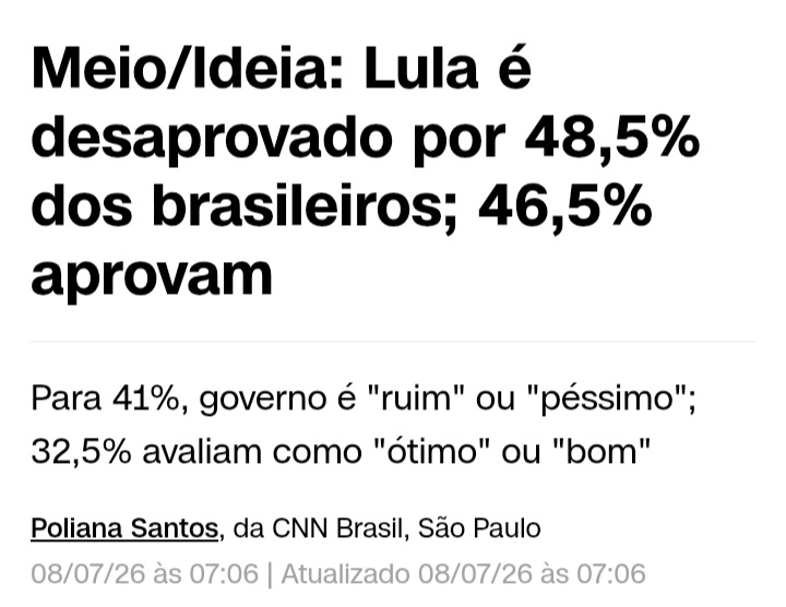 g_garc2's tweet photo. Parece que o povo não está gostando muito da "justiça tributária" do governo 🥴. https://t.co/8Bwf3p0n1p