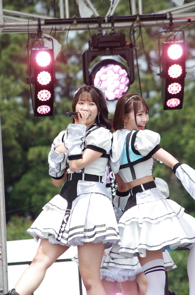 2026年7月4日（土） 超NATSUZOME 2026 📍幕張海浜公園Gブロック特設