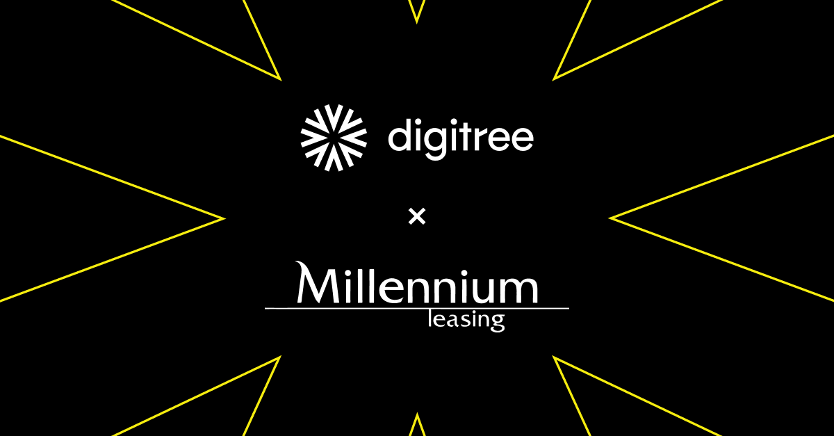 DigitreeGroup's tweet photo. Nowy projekt, długi horyzont i konkretna odpowiedzialność. Rozpoczynamy współpracę z @millenniumleas. Przez najbliższe 3 lata będziemy wspierać obszar komunikacji elektronicznej. Sprawdź szczegóły na @BriefPolska ➡️https://t.co/Ysxu2elwNT
#digitree #technologydriven #SARE https://t.co/kzIuuFs7yD